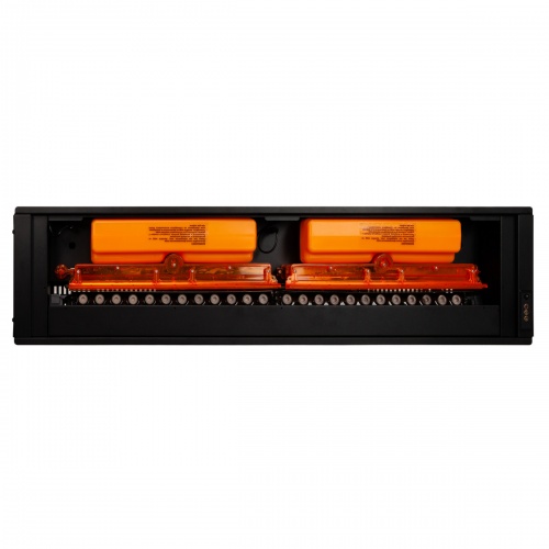 Электроочаг Real Flame 3D Cassette 1000 LED RGB в Кургане