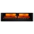 Электроочаг Real Flame 3D Cassette 1000 LED RGB в Кургане