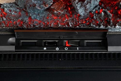 Очаг Engine 68-400 в Кургане