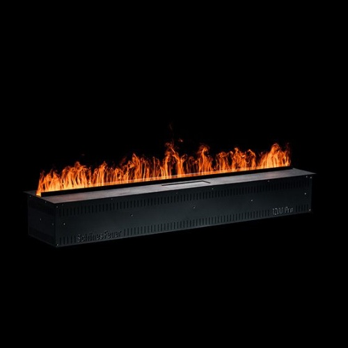 Электроочаг Schönes Feuer 3D FireLine 1200 RGB в Кургане