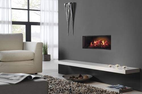 Электроочаг Dimplex Opti-V в Кургане