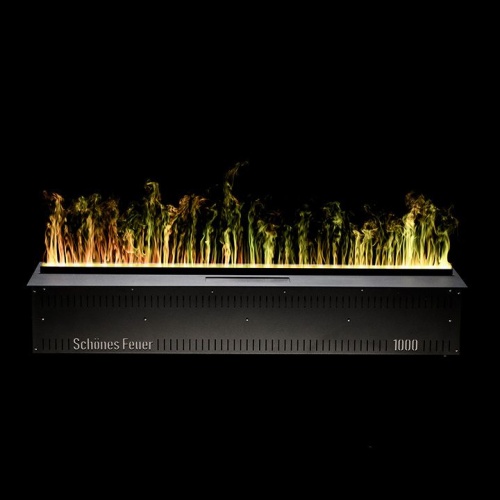 Электроочаг Schönes Feuer 3D FireLine 1200 RGB в Кургане