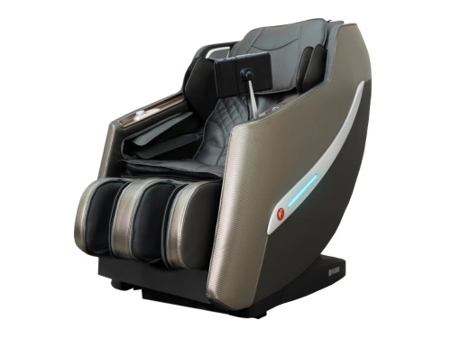 Массажное кресло FUJIMO KENKO F623 Business Edition Графит Массажное кресло FUJIMO KENKO F623 Business Edition Графит