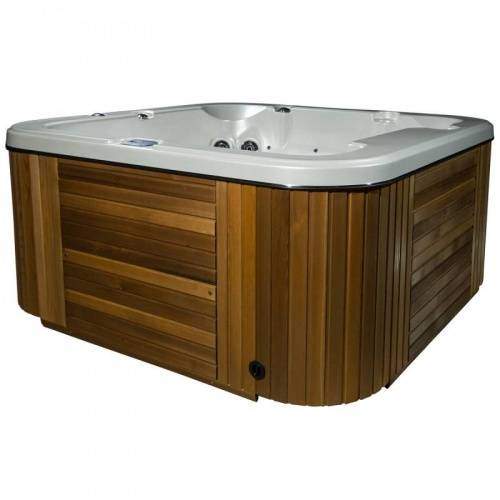 Sapphire Spas 