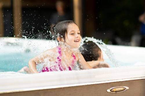 Hydropool 