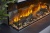 Электрокамин BRITISH FIRES New Forest 1200 with Signature logs - 1200 мм в Кургане