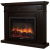 Каминокомплект Electrolux Bianco 30 (венге)+EFP/P-3020 в Кургане