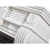 Каминокомплект Electrolux Vittoriano 30 (белый)+EFP/P-3020 в Кургане