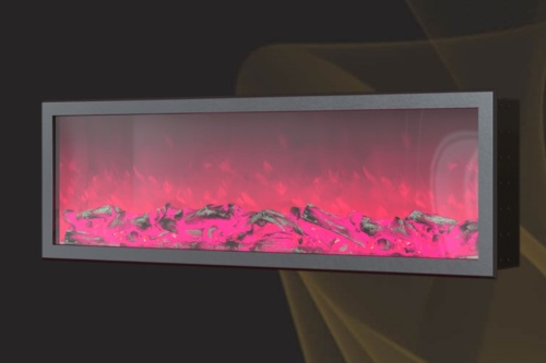  Электрокамин Airtone Plane 2500 в Кургане