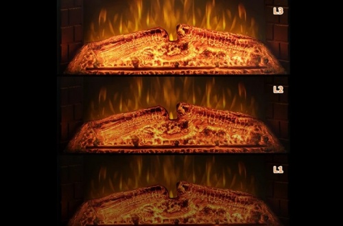 Электроочаг Royal Flame Emerald 33 RF в Кургане