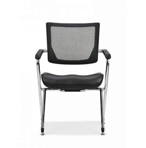 Ортопедическое кресло-стул Expert Conference T-Mesh MEM 03-4P