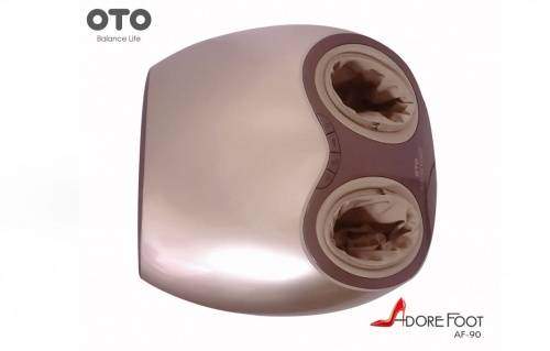 Массажер для ног OTO Adore Foot Warm AFW-90 Массажер для ног OTO Adore Foot Warm AFW-90