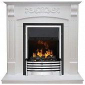 Sorrento угловой (белый дуб)+Flagstaff Sorrento угловой (белый дуб)+Flagstaff