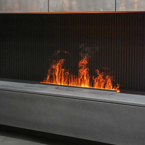 Электроочаг Schönes Feuer 3D FireLine 800 в Кургане