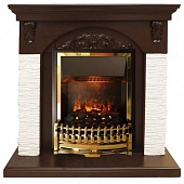 Bern мелкий сланец (темный дуб)+Atherton Bern мелкий сланец (темный дуб)+Atherton