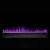 Электроочаг Schönes Feuer 3D FireLine 1500 RGB в Кургане