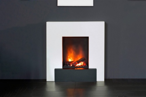 Очаг Engine 68-400 в Кургане