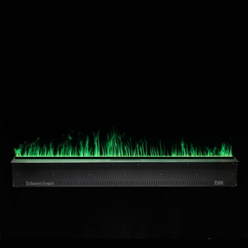 Электроочаг Schönes Feuer 3D FireLine 1500 RGB в Кургане