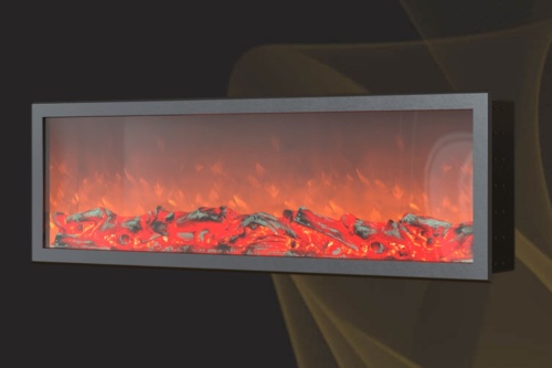  Электрокамин Airtone Plane 1400 в Кургане