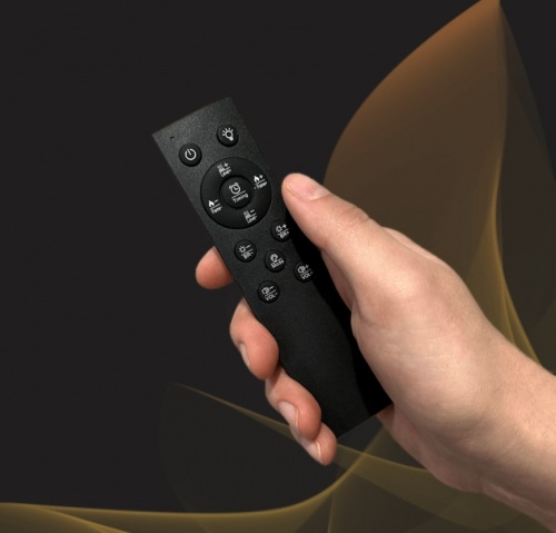 Электроочаг Airtone MISTY 3000 Электроочаг Airtone MISTY 3000 в Кургане