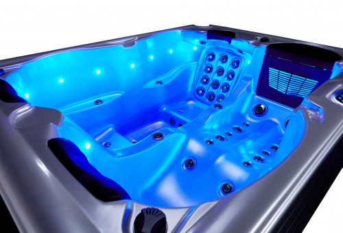 Акватюнинг 