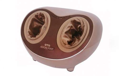Массажер для ног OTO Adore Foot Warm AFW-90 Массажер для ног OTO Adore Foot Warm AFW-90