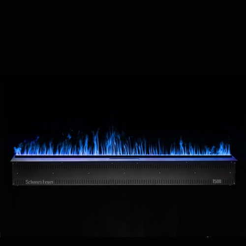 Электроочаг Schönes Feuer 3D FireLine 1500 RGB в Кургане