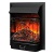 Электроочаг Majestic Lux Black RC в Кургане