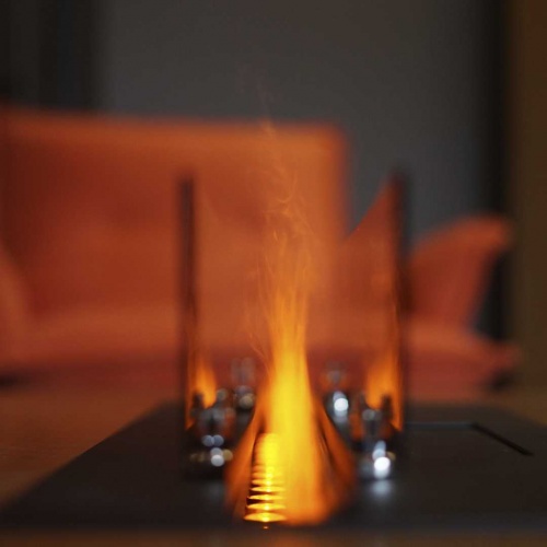 Электроочаг Schönes Feuer 3D FireLine 1500 в Кургане