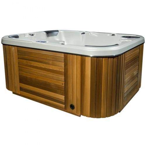 Sapphire Spas 