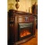 Каминокомплект Real Flame Barcelona 26 (античный дуб)+Moonblaze Deluxe в Кургане