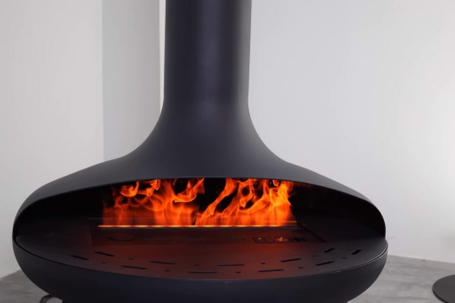 Электрокамин RuFire Matteo 800 3d в Кургане