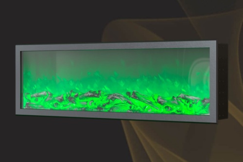  Электрокамин Airtone Plane 1400 в Кургане