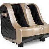Массажёр для ног VictoryFit VF-M8001 Gold Массажёр для ног VictoryFit VF-M8001 Gold