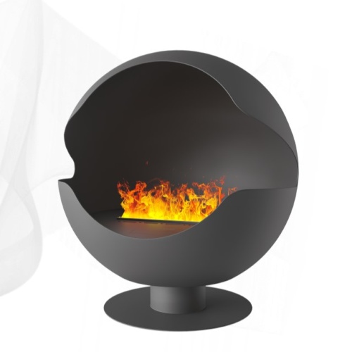 Электрокамин Airtone ORB Vepo Электрокамин Airtone ORB Vepo в Кургане