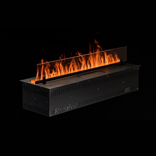 Электроочаг Schönes Feuer 3D FireLine 800 RGB в Кургане