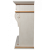 Каминокомплект Electrolux Vittoriano 30 (беленый дуб с патиной)+EFP/P-3020LS в Кургане